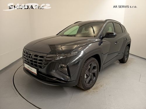 Hyundai Tucson, Freedom Plus 1,6 T-GDI/ 110 kW